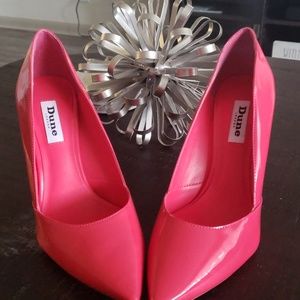 DuneLondon Heels